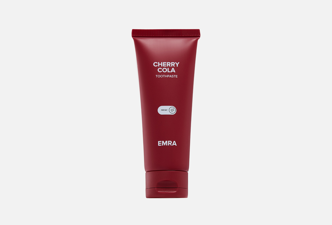 Зубная паста EMRA Cherry Cola 25 мл