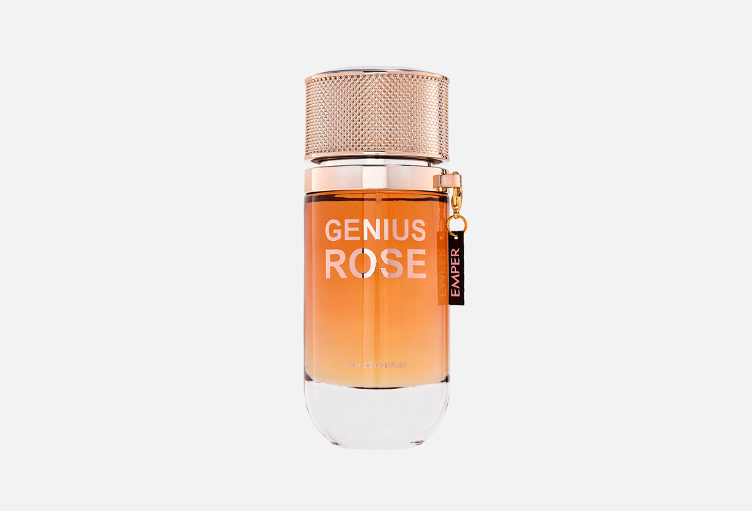 

Парфюмерная вода EMPER, Genius rose 100 мл