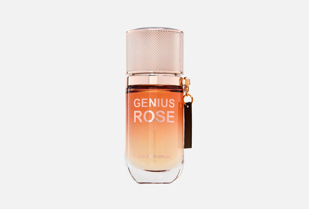 Genius rose 25 мл 648₽
