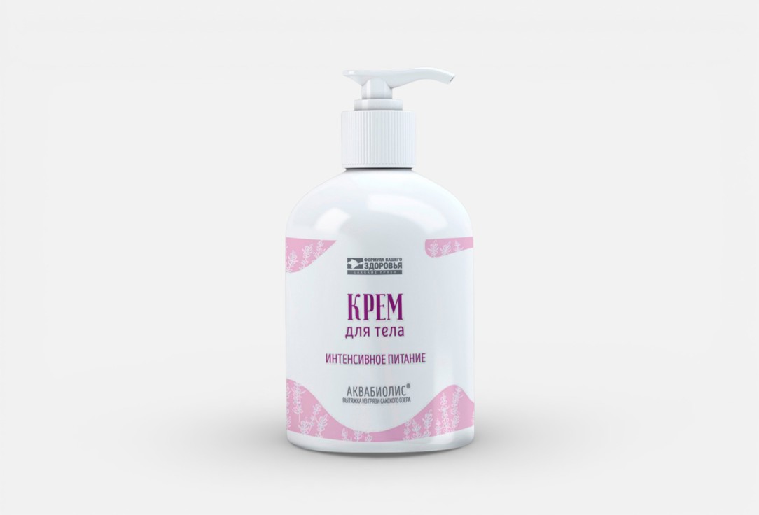 Аквабиолис 300 мл 798₽