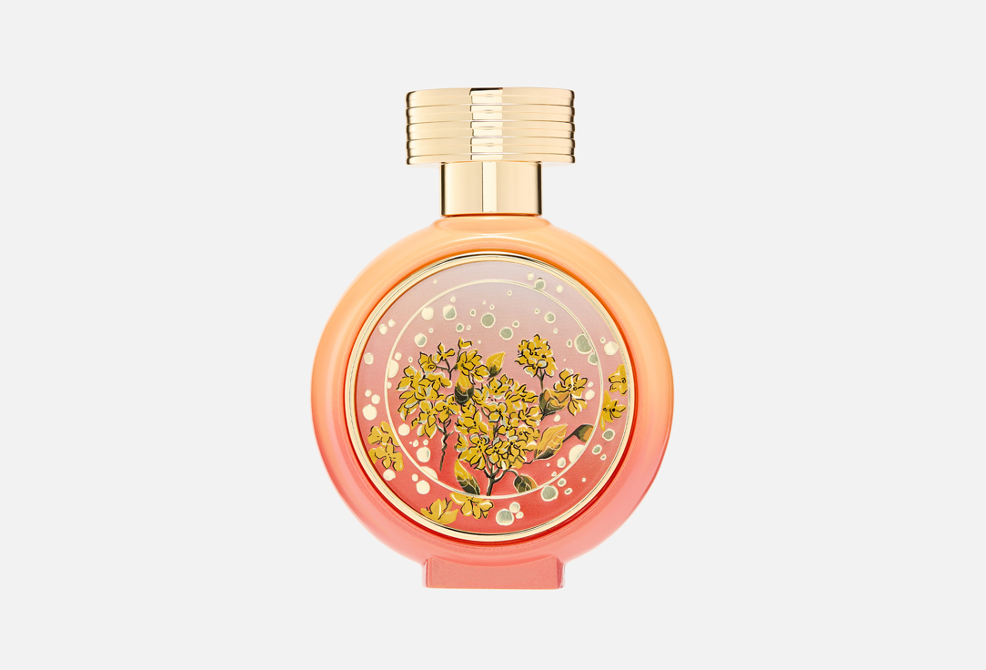 

Парфюмерная вода HFC, Narcotic desire 75 мл