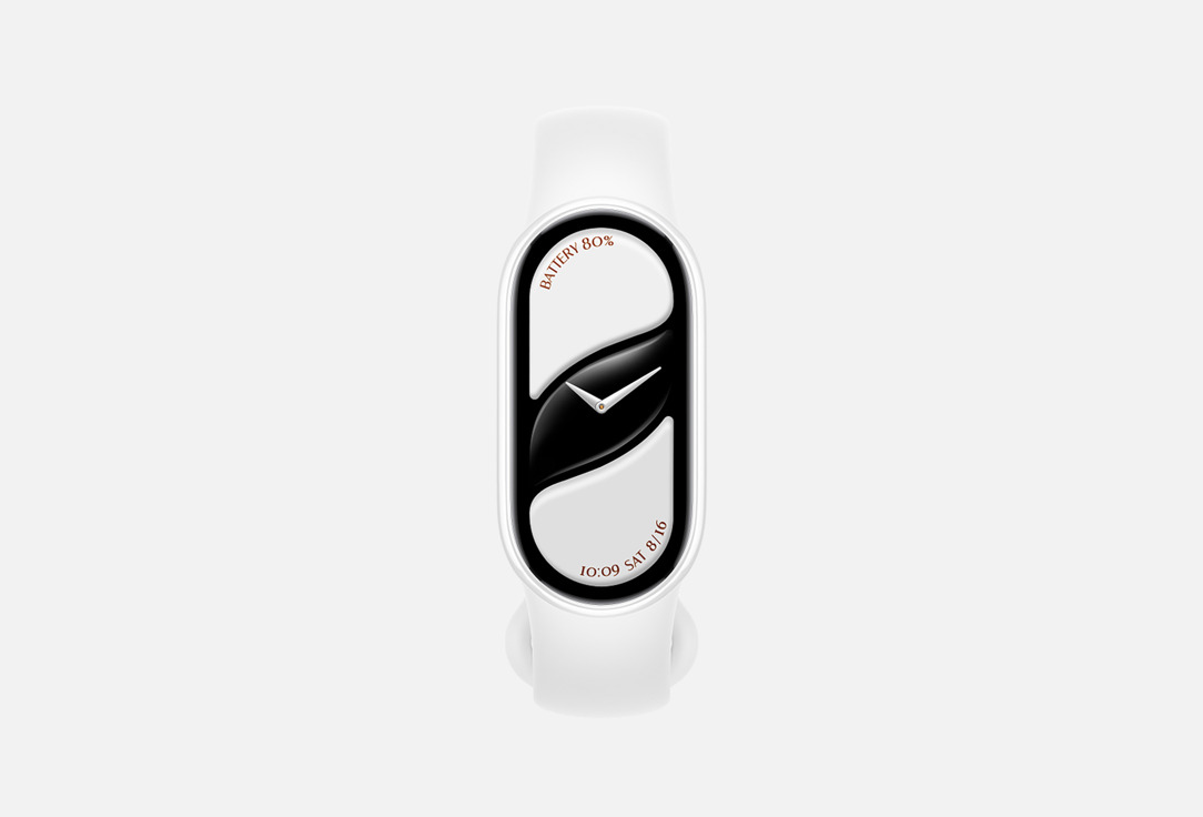 Фитнес-браслет XIAOMI Smart Band 10 1 шт