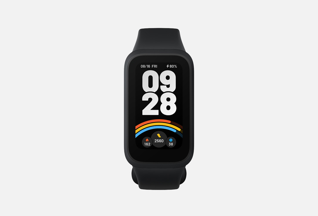 Фитнес-браслет XIAOMI Smart Band 9 Active 1 шт