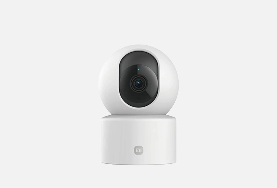 

Поворотная IP-Камера XIAOMI, Smart Camera C201 1 шт