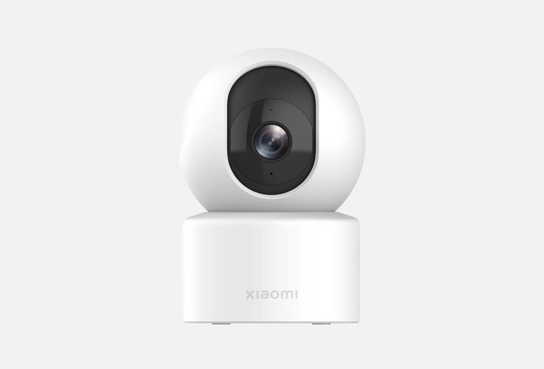 

Поворотная IP-Камера XIAOMI, Smart Camera C301 1 шт