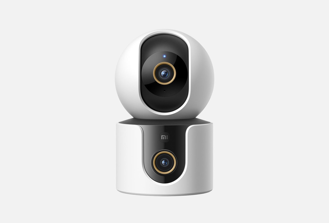 

Поворотная IP-Камера XIAOMI, Smart Camera C500 Dual EU 1 шт