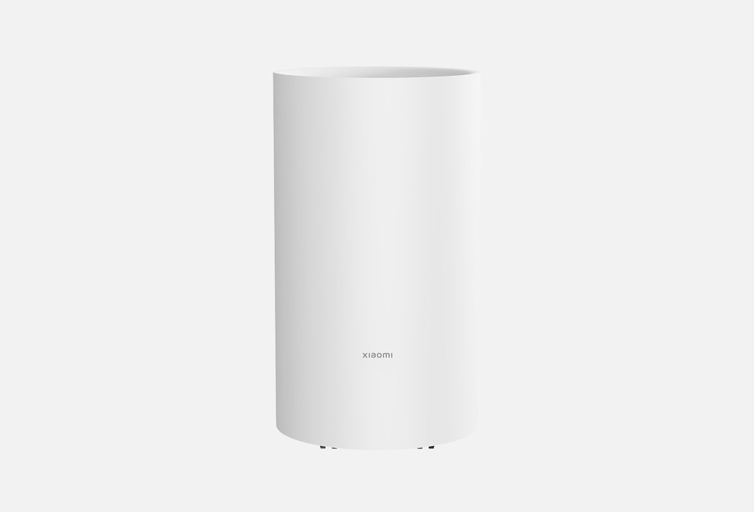 

Осушитель воздуха XIAOMI, Smart Dehumidifier Lite 1 шт