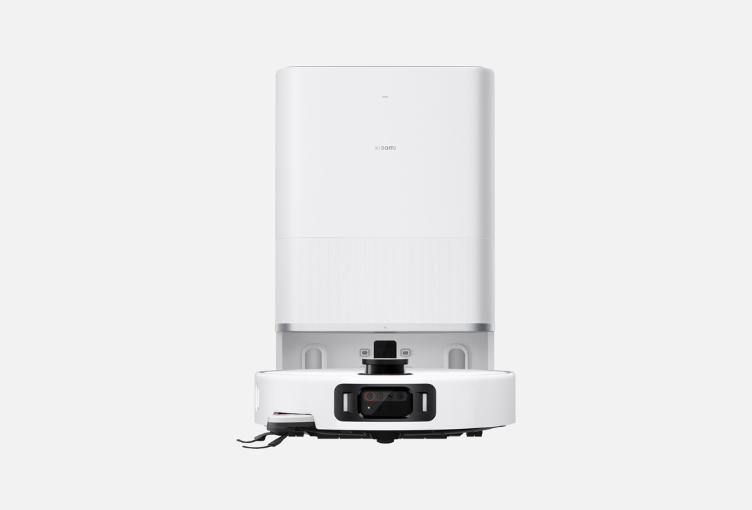 Робот-пылесос XIAOMI Robot Vacuum 5 Pro 1 шт