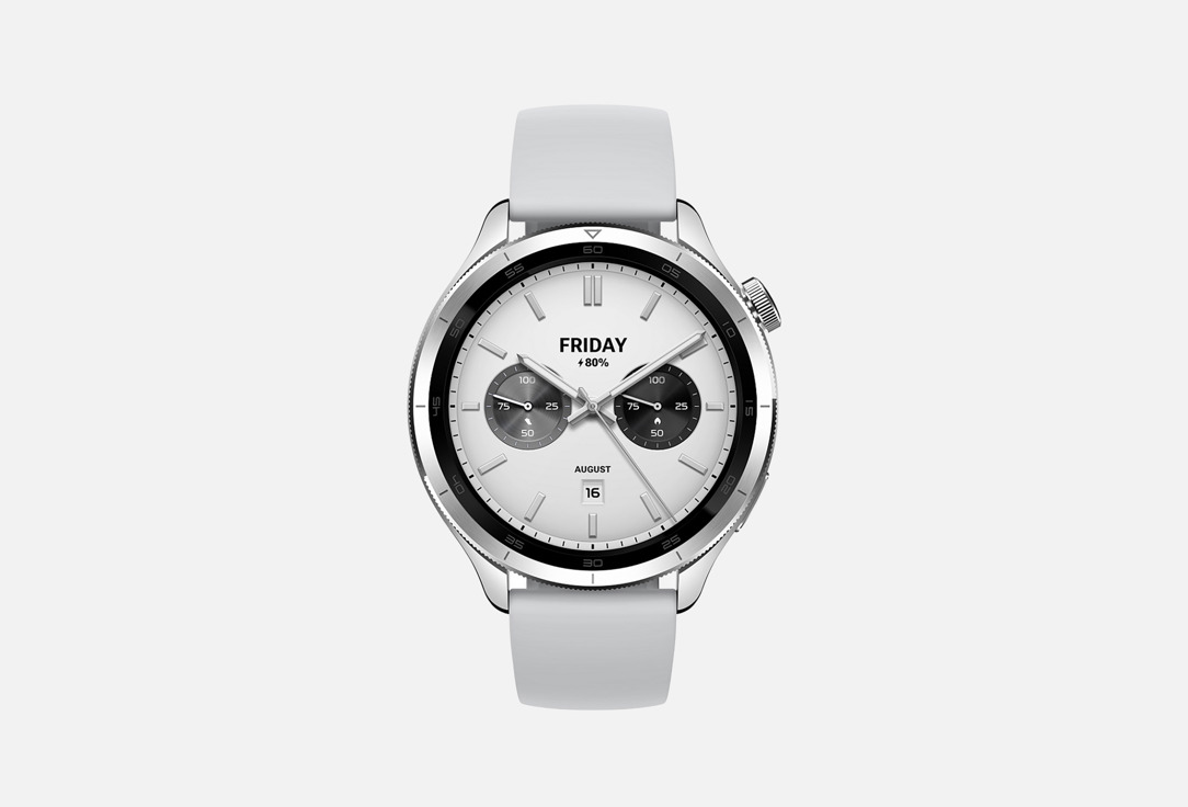 Смарт-часы XIAOMI Watch S4 1 шт