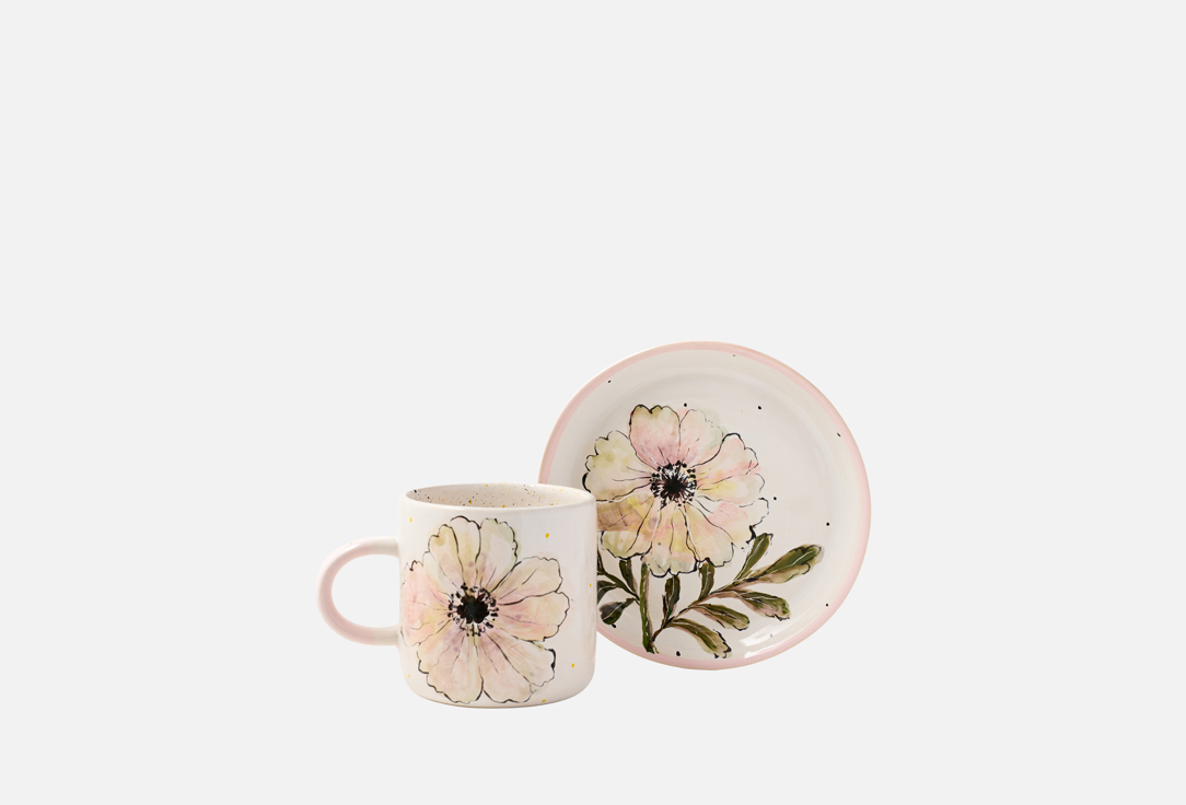 Анемон 1 пар