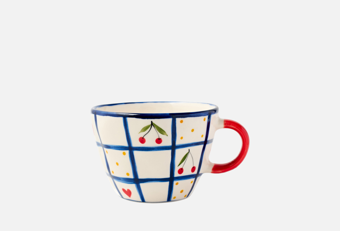 В клетку 1 шт