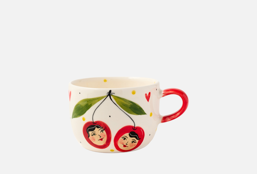 Влюбленная вишня 1 шт 5296₽