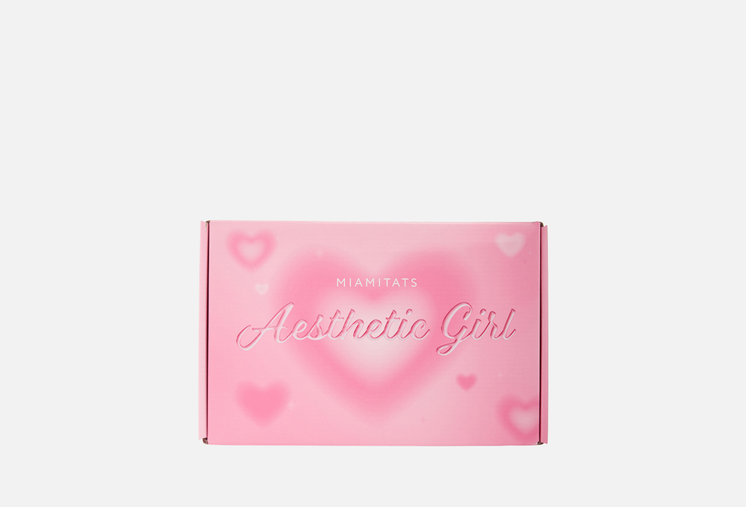 Aesthetic Girl 6 шт 3626₽
