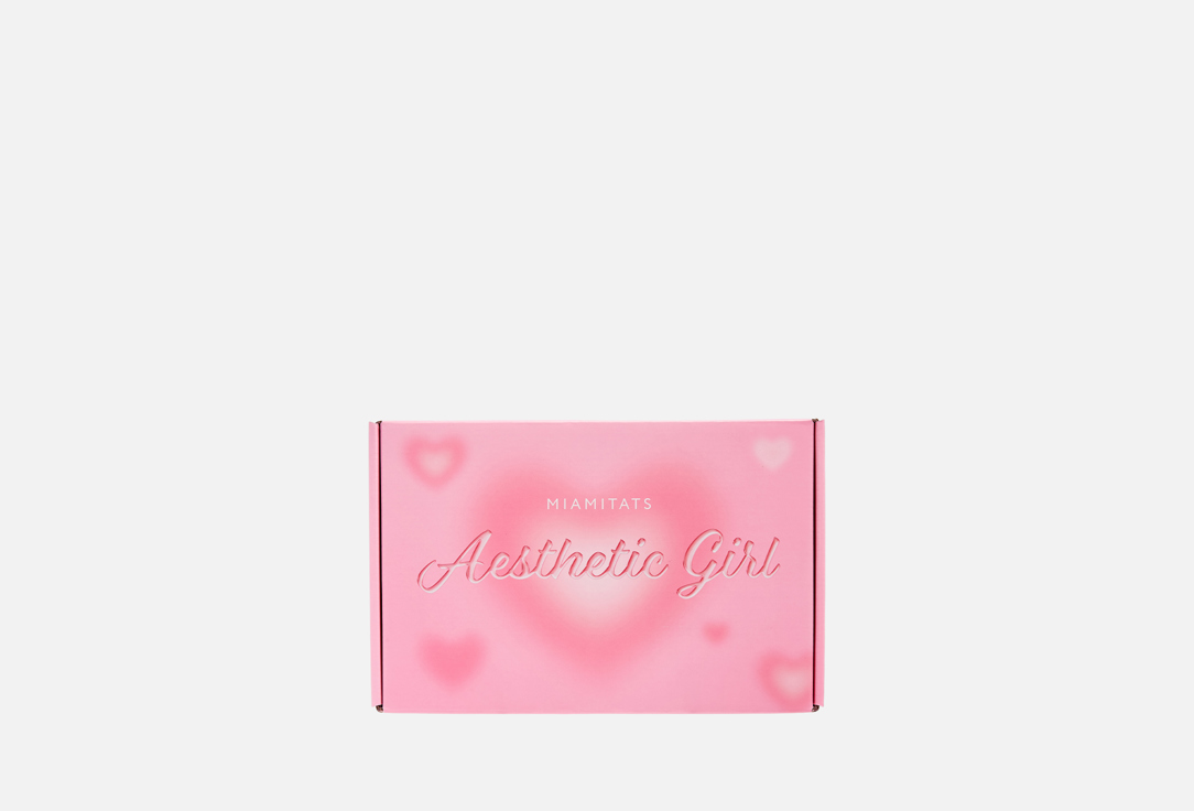 Aesthetic Girl 6 шт