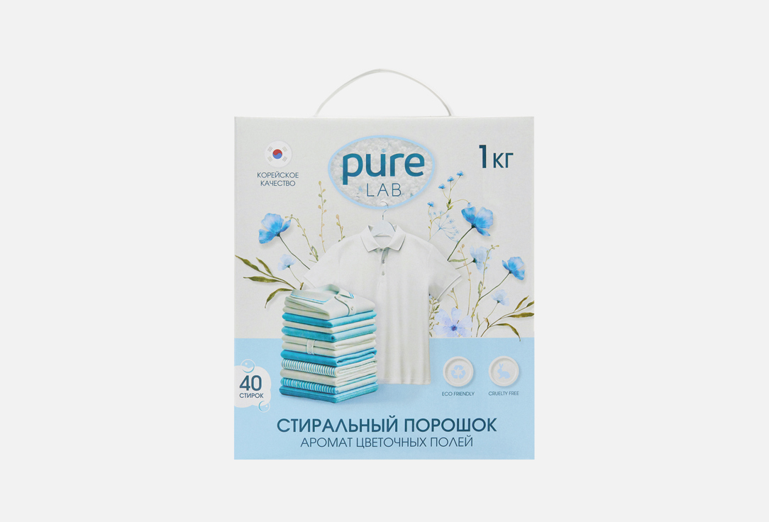 Аромат цветочных полей 1000 г 704₽