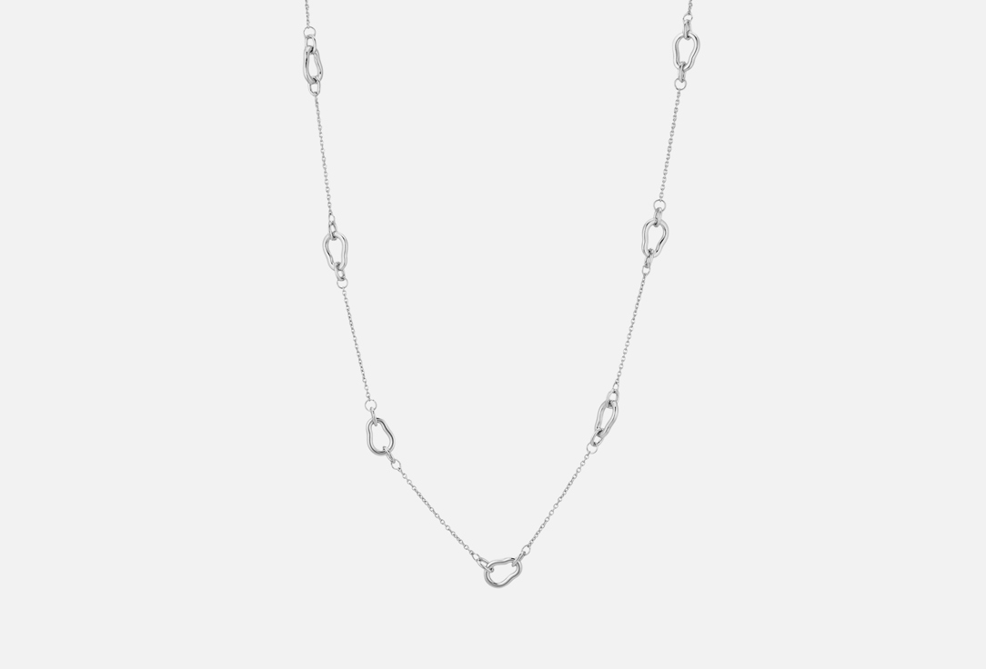 

Колье серебряное DARKRAIN, Necklace PN 1 шт