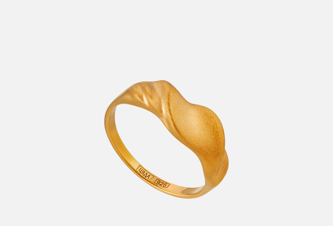 

Кольцо серебряное DARKRAIN, Belot 17 мл