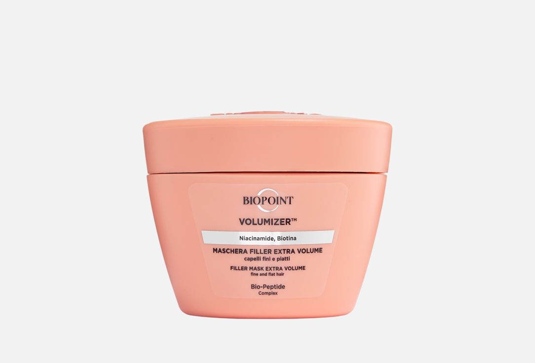 Volumizer 200 мл 1674₽