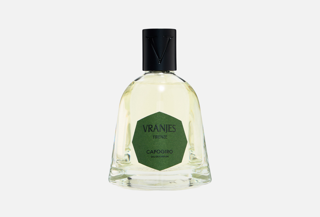 Capogiro 100 мл 18500₽