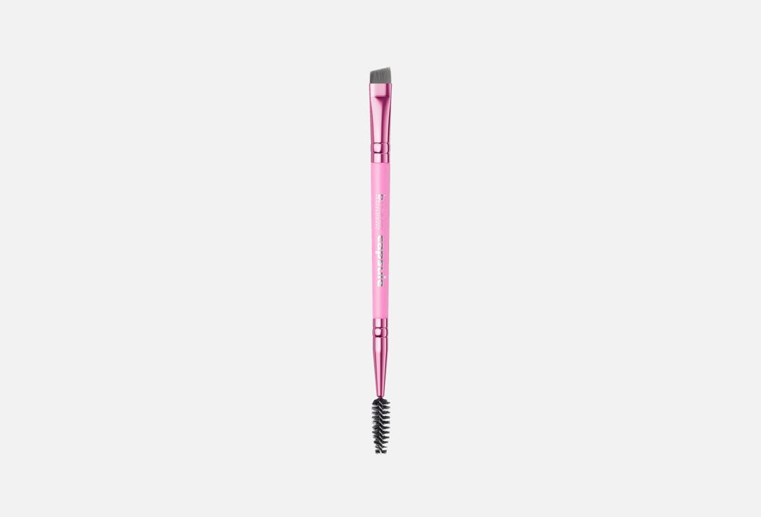 

Кисть для макияжа бровей B.COLOUR PROFESSIONAL, Pink 10 1 шт