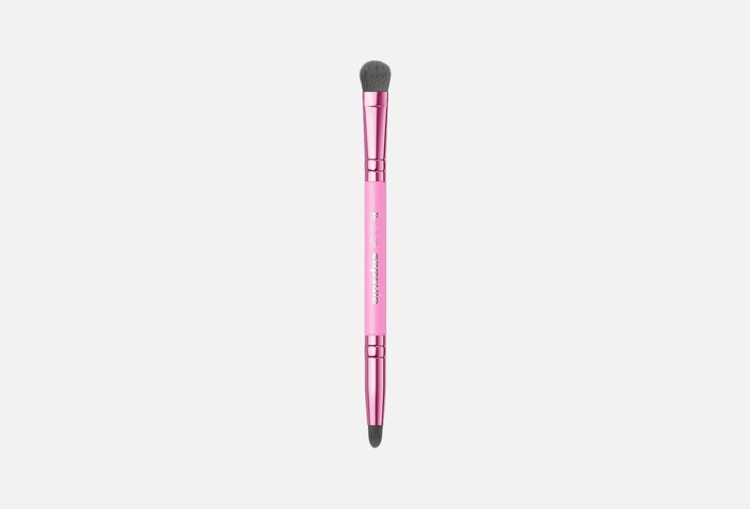 

Кисть для макияжа глаз B.COLOUR PROFESSIONAL, Pink 06 1 шт