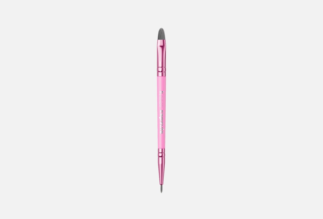 

Кисть для макияжа губ B.COLOUR PROFESSIONAL, Pink 09 1 шт