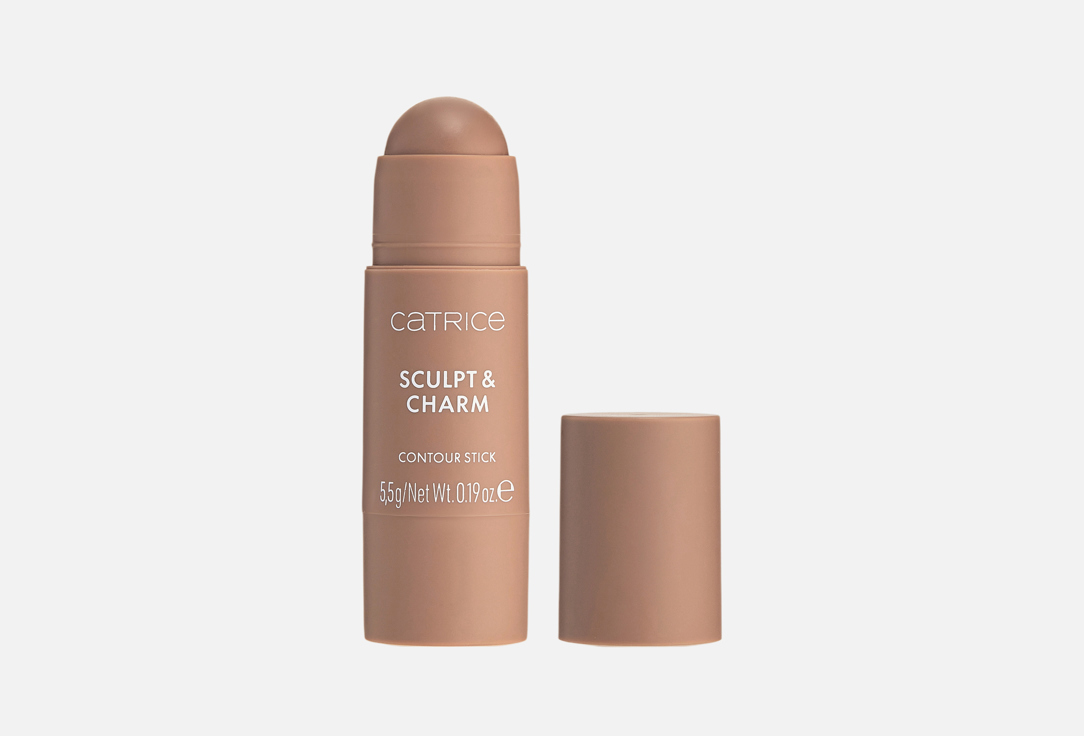 Контурирующий стик для лица CATRICE Sculpt & Charm 5.5 г