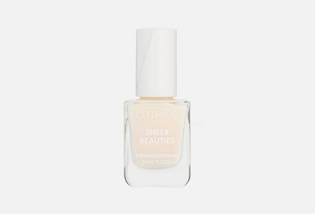 Sheer Beauties 105 мл 351₽