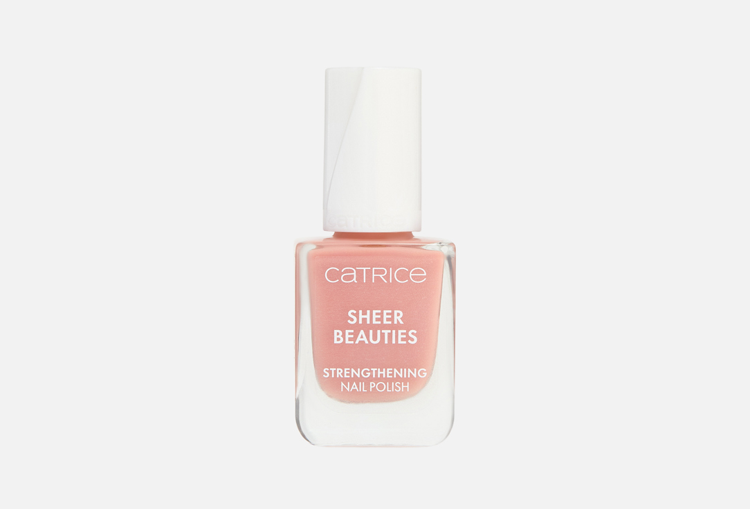 Sheer Beauties 105 мл 351₽