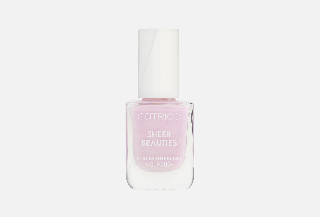 Sheer Beauties 105 мл 351₽