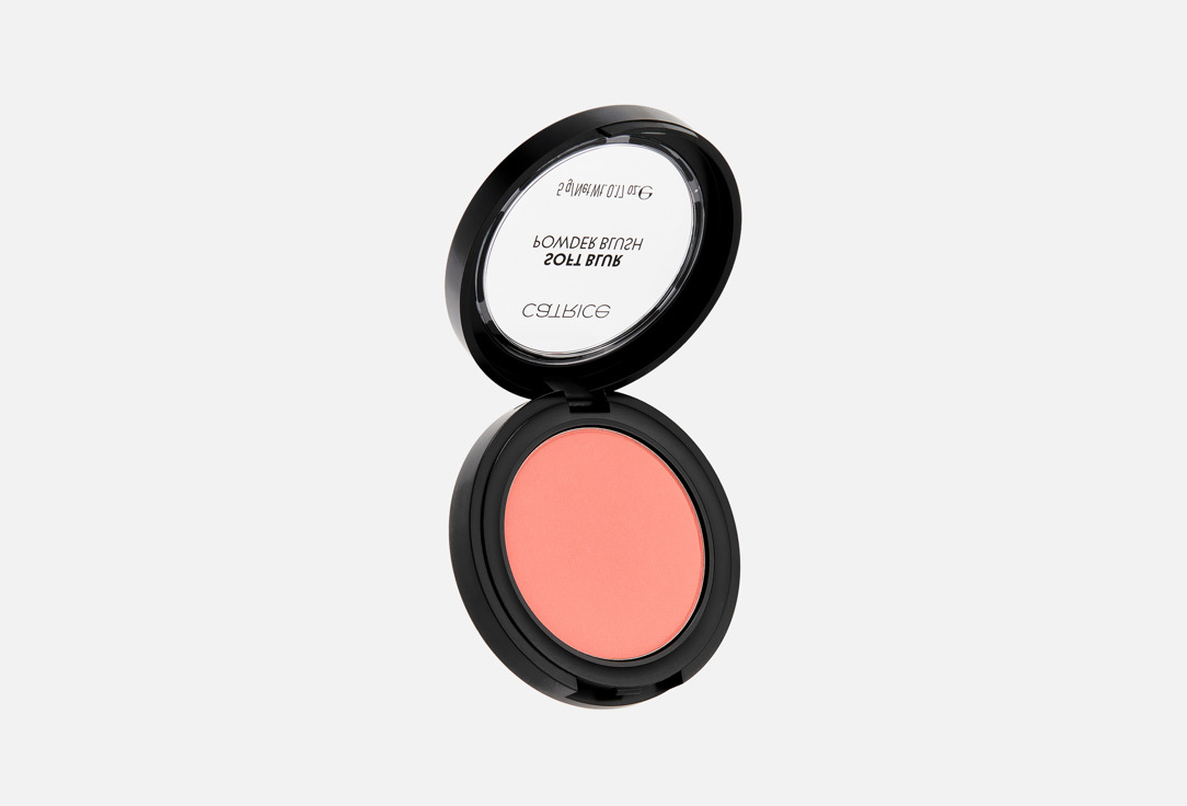 Soft Blur 5 г 363₽