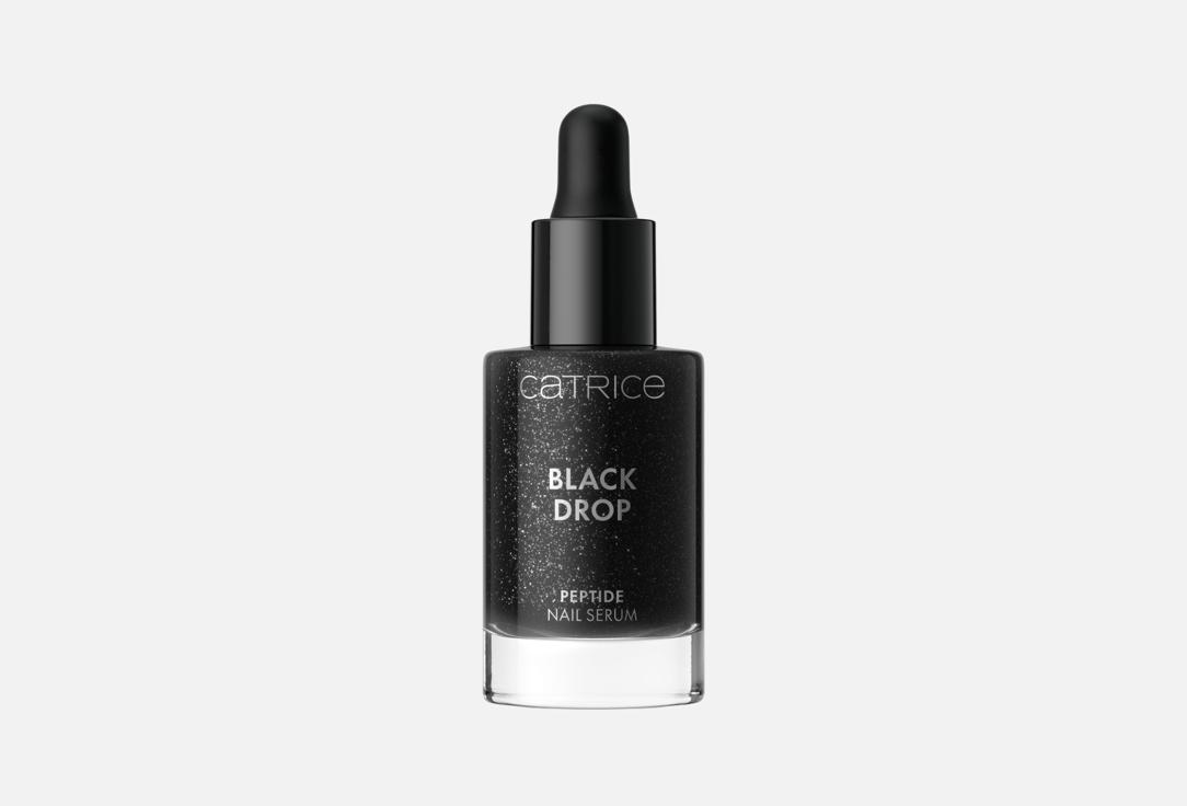 

Сыворотка для ногтей CATRICE, Black Drop 8 мл