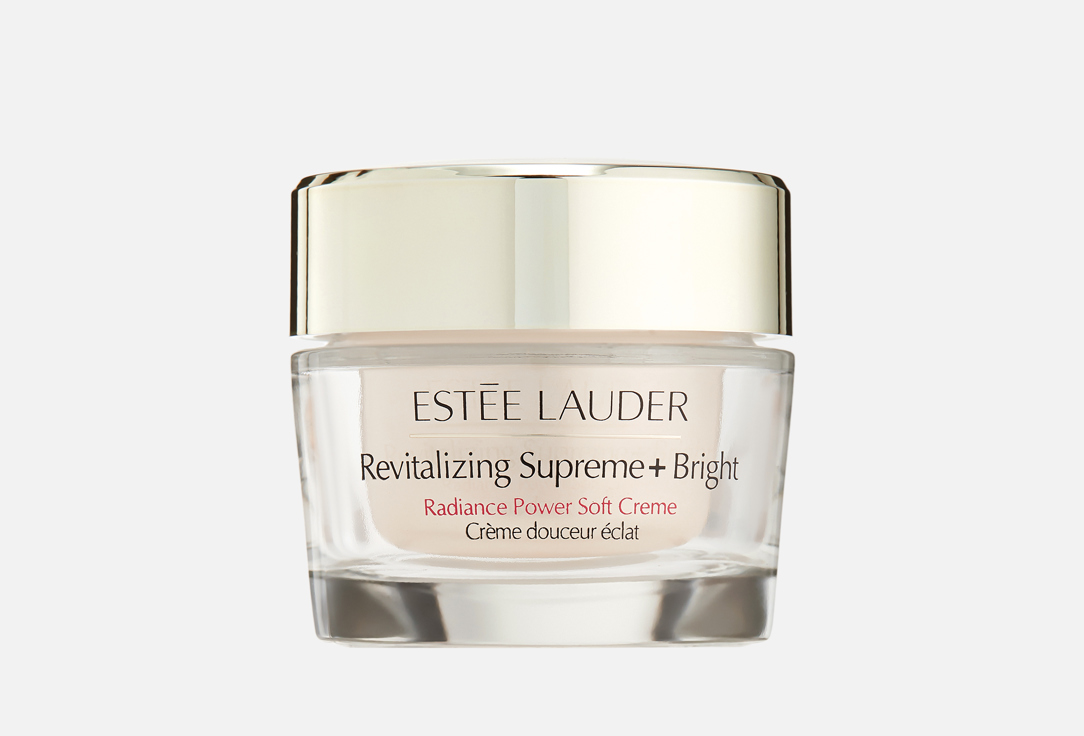 Revitalizing Supreme Bright Radiance Power Soft Crme 75 мл 13575₽