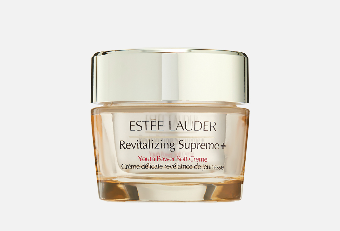 

Омолаживающий крем для лица ESTEE LAUDER, Revitalizing Supreme+ Youth Power Soft Crème 75 мл