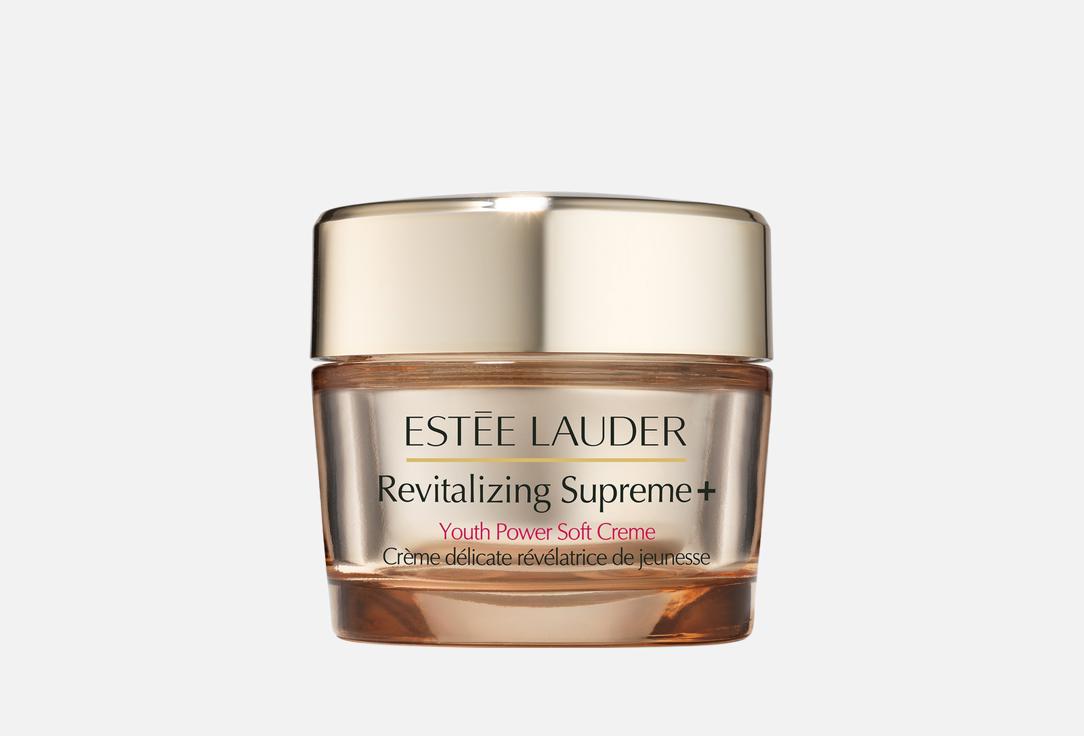 

Омолаживающий крем для лица ESTEE LAUDER, Revitalizing Supreme+ Youth Power Soft Crème 75 мл