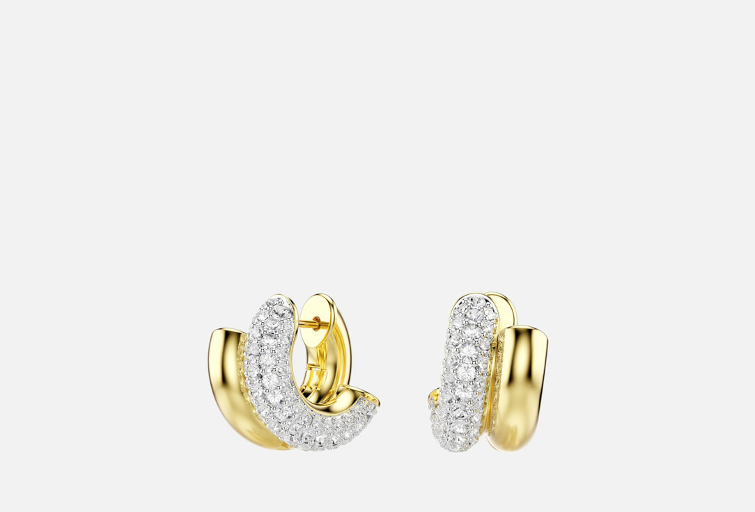 

Серьги SWAROVSKI, Dextera 2 шт