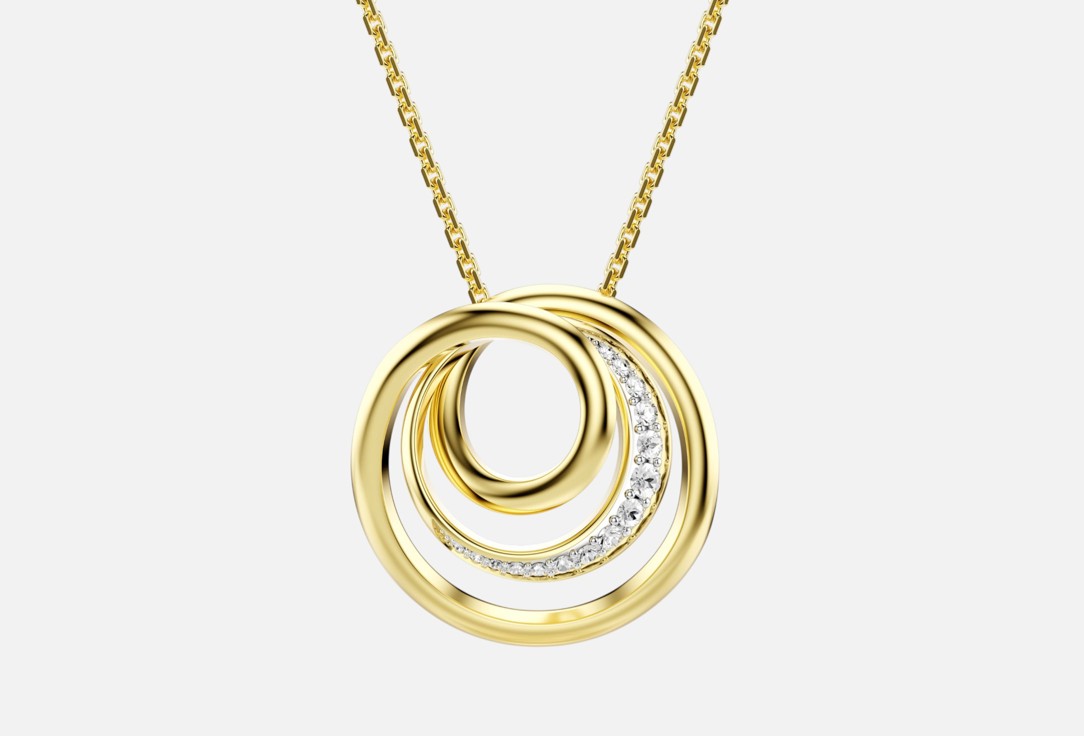 

Колье с подвеской SWAROVSKI, Hyperbola 1 шт