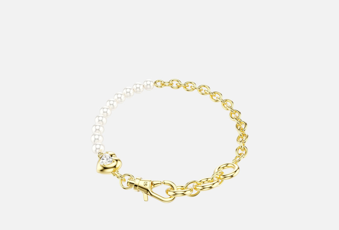 

Браслет SWAROVSKI, Idyllia 1 шт