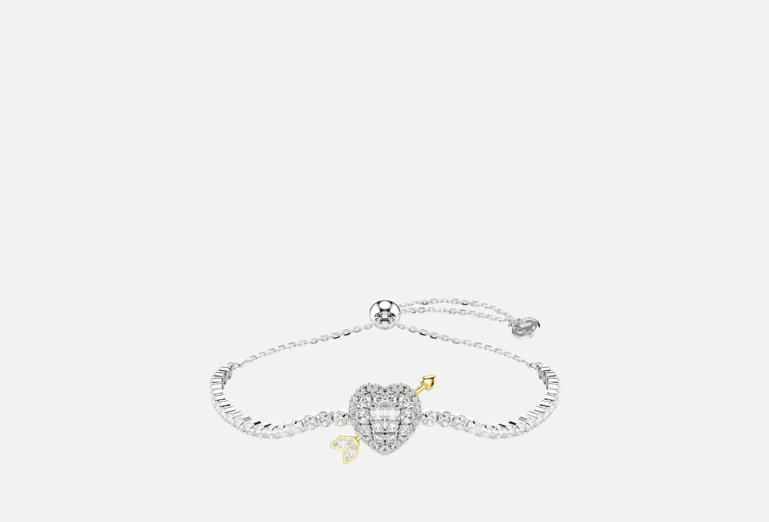 

Браслет SWAROVSKI, Idyllia 1 шт