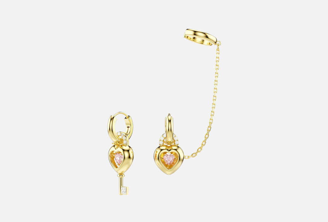 

Серьги SWAROVSKI, Idyllia 2 шт