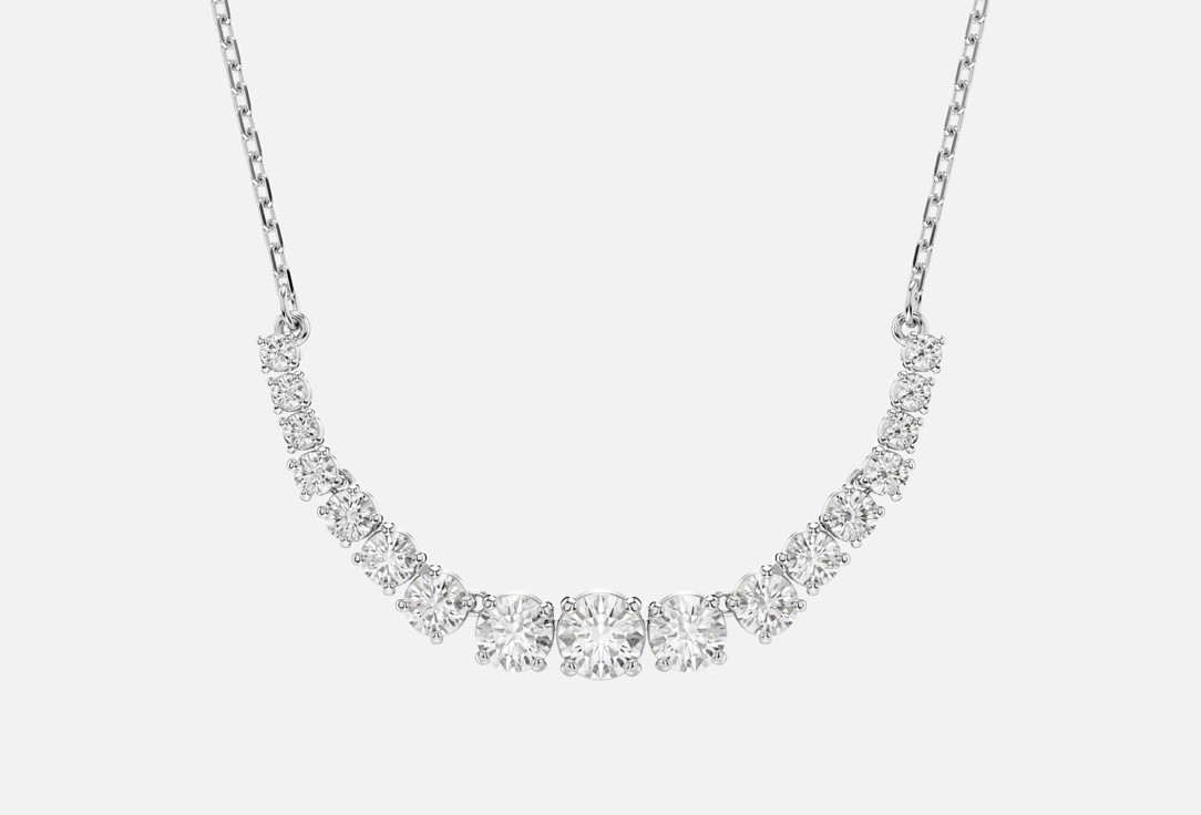 

Колье SWAROVSKI, Matrix 1 шт