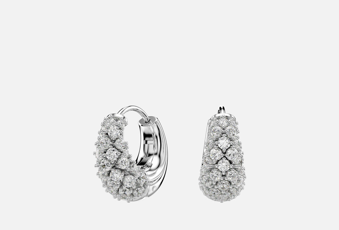 

Серьги SWAROVSKI, Sublima 2 шт