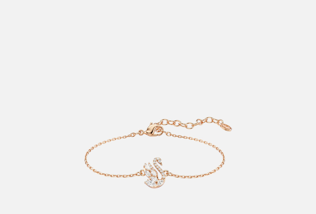 

Браслет SWAROVSKI, Swan 1 шт