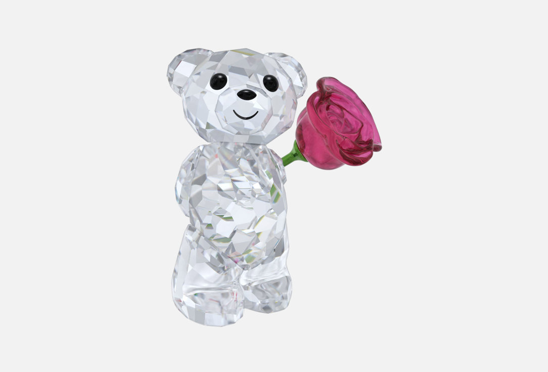 

Фигурка SWAROVSKI, Мультиколор, Kris Bear 1 шт
