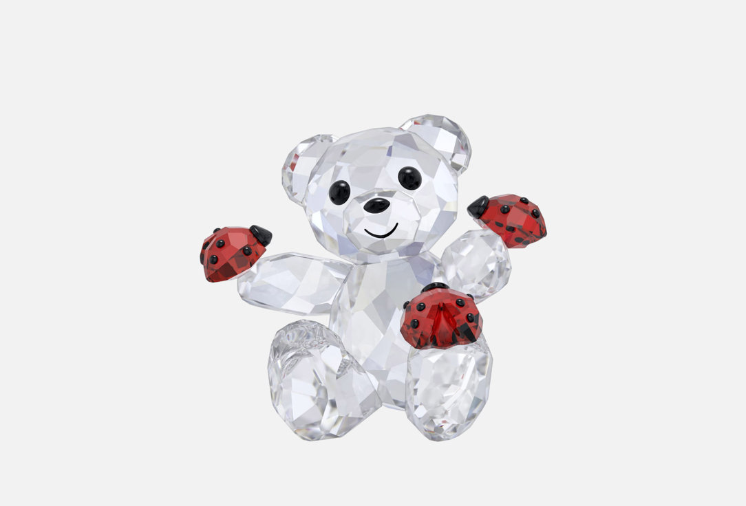 

Фигурка SWAROVSKI, Мультиколор, Kris Bear 1 шт