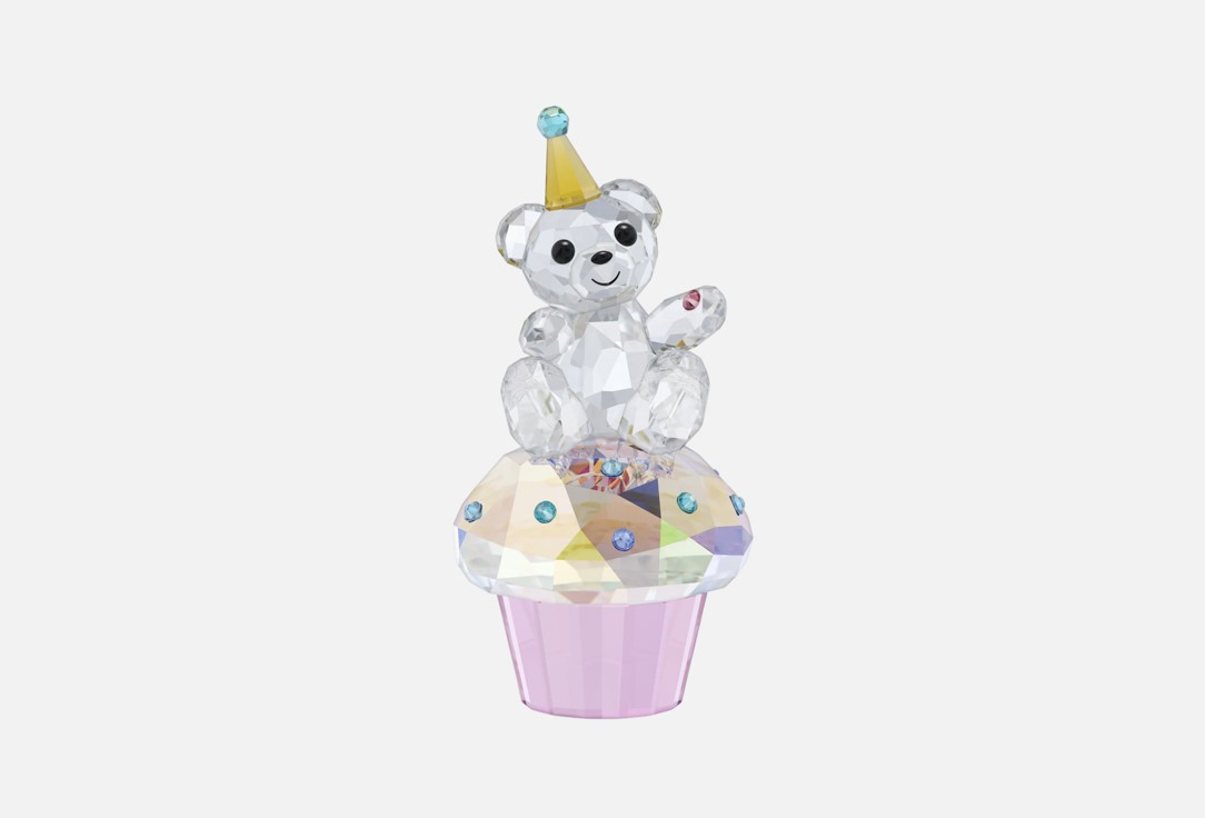 

Фигурка SWAROVSKI, Мультиколор, Kris Bear 1 шт