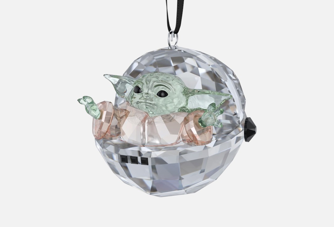 

Фигурка SWAROVSKI, Мультиколор, Star Wars 1 шт