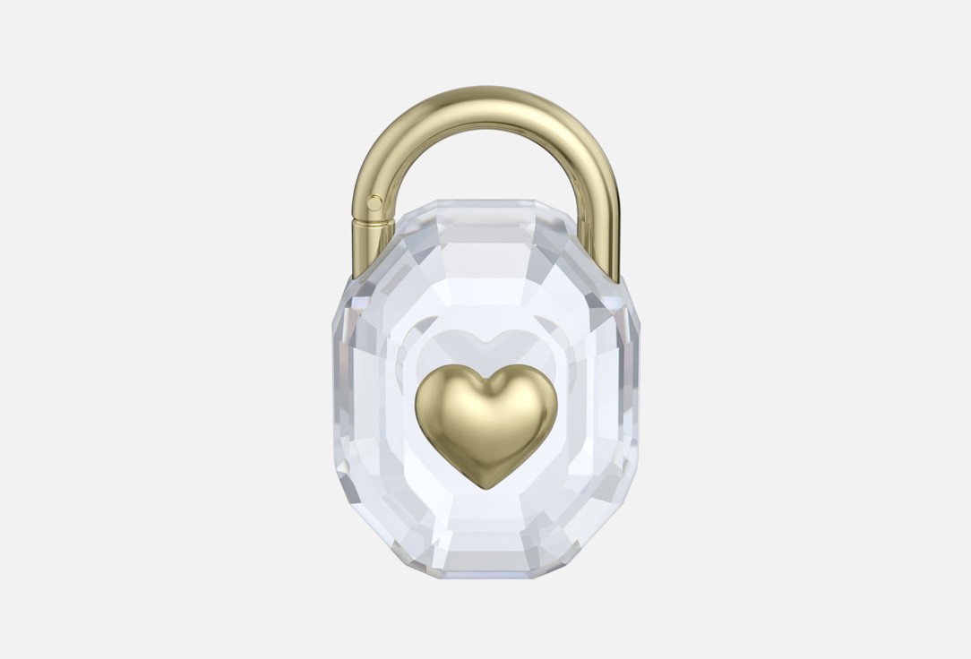 

Фигурка SWAROVSKI, Мультиколор, Padlock 1 шт
