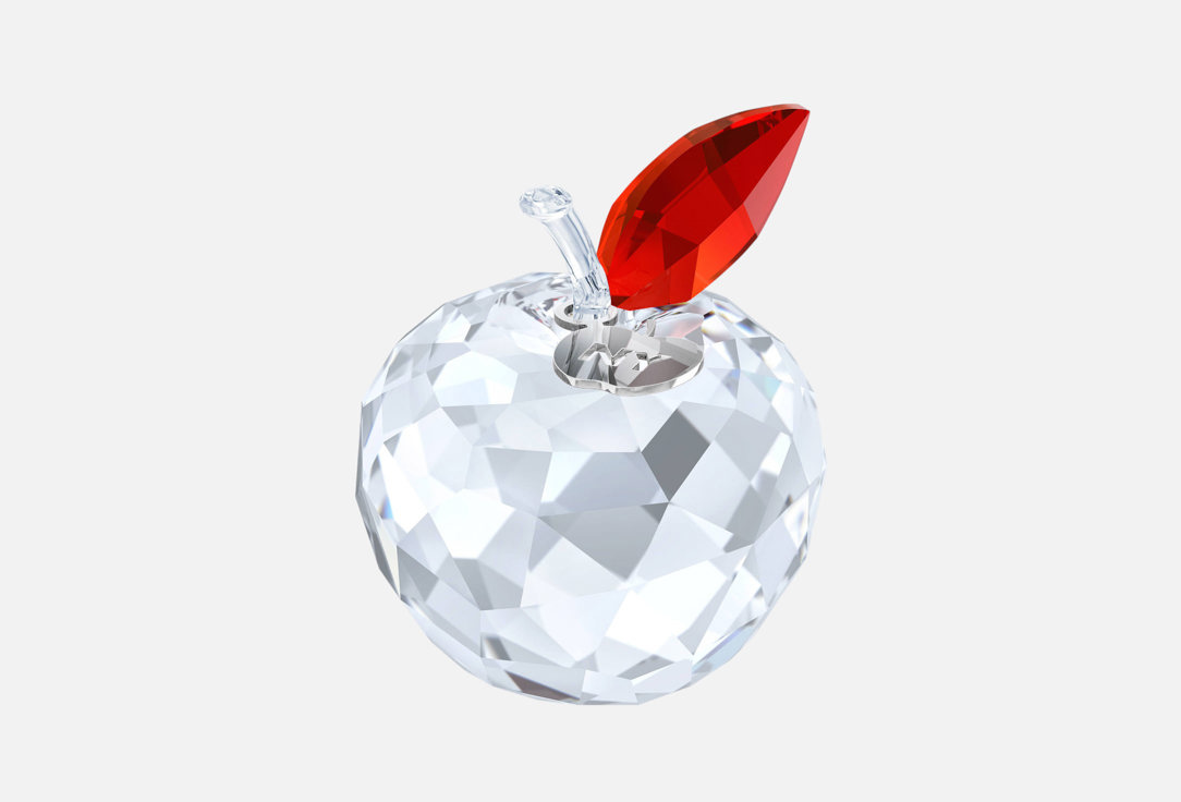 

Фигурка SWAROVSKI, Мультиколор, New York Apple 1 шт