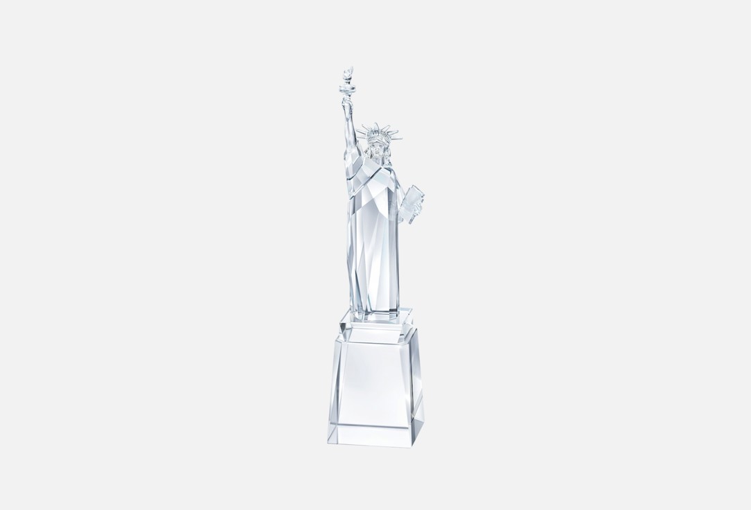 

Фигурка SWAROVSKI, Мультиколор, Ny Statue Of Liberty 1 шт